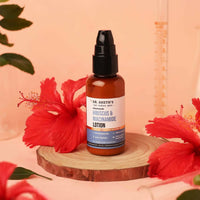 Thumbnail for Dr. Sheth's Hibiscus & Niacinamide Lotion - Distacart