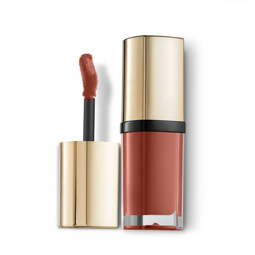 CAL Los Angeles Joie Collection Liquid Matte Nude Beige Lipstick - Charismatic 109 - Distacart