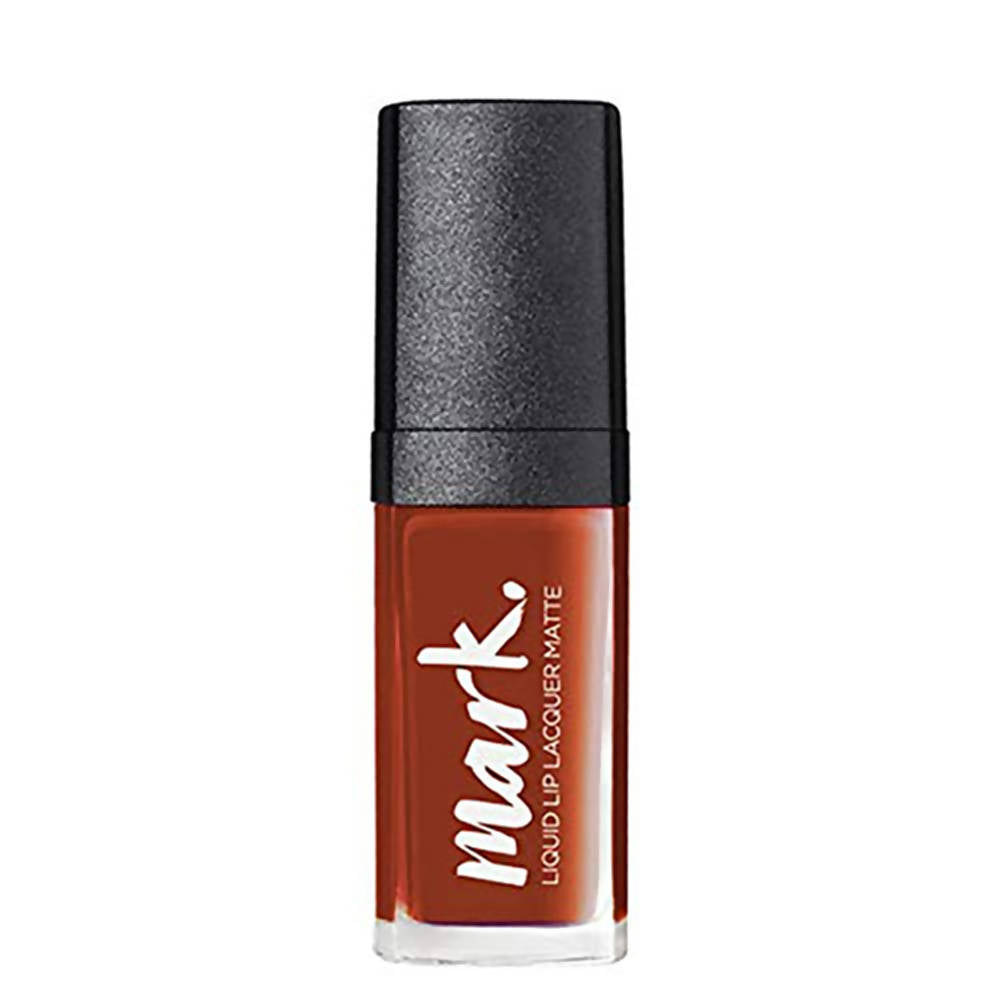 Avon Mark Liquid Lip Lacquer Matte - Dare To Be Bare