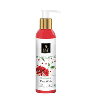 Thumbnail for Good Vibes Pomegranate Rejuvenating Face Wash