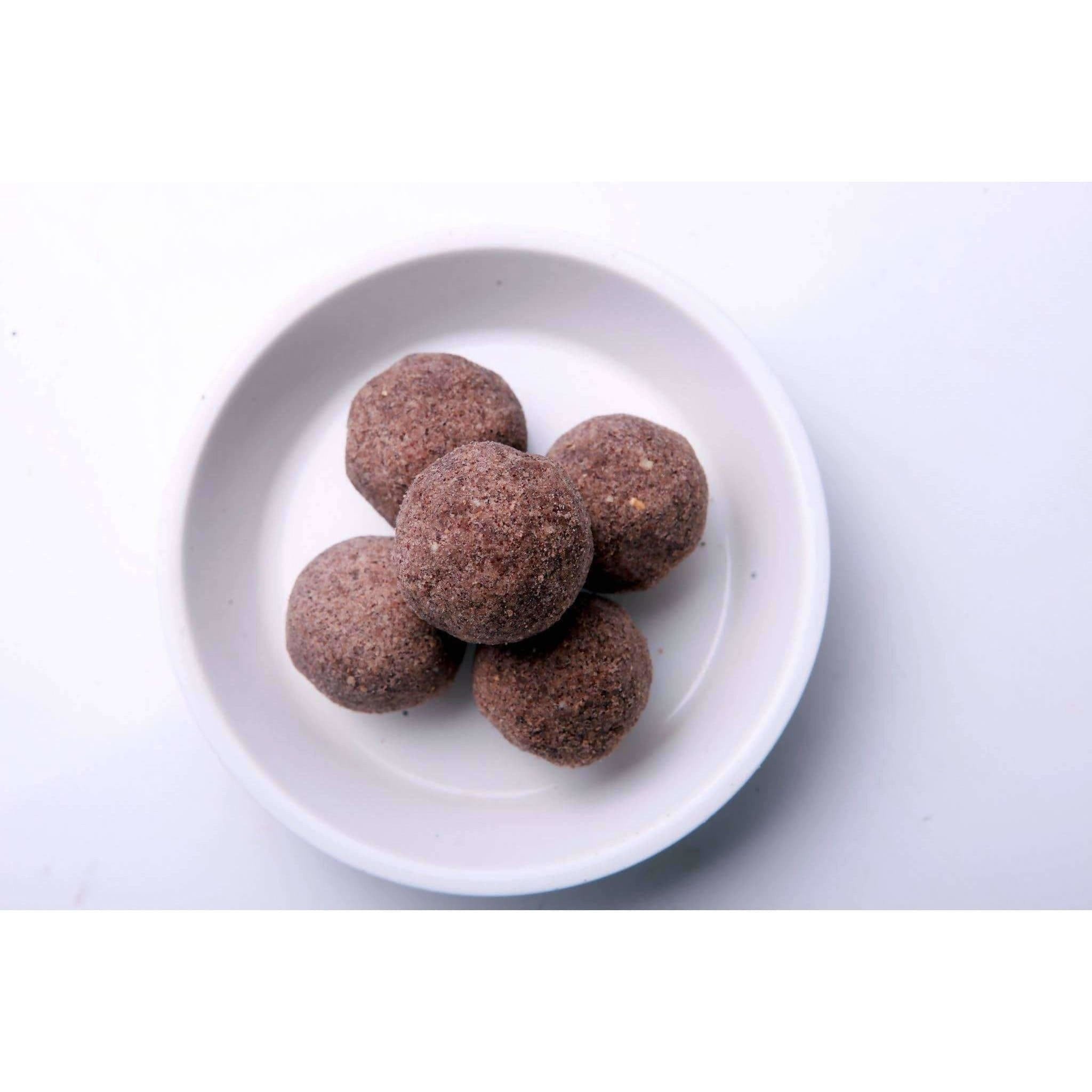 Mithaiwala Ragi Laddu - Distacart