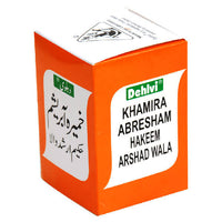 Thumbnail for Dehlvi Khamira Abresham Hakeem Arshad Wala