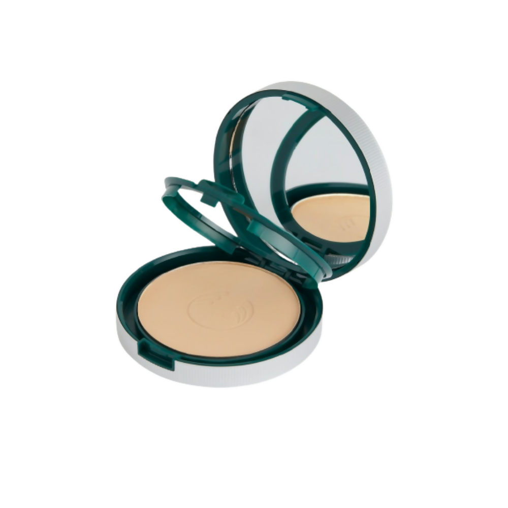 The Body Shop Tea Tree Face Base- Light 2W - Distacart