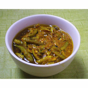 Green Chilli Pickle / Hari Mirch Ka Achaar - Distacart