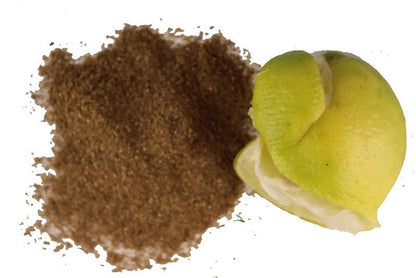 Dark Forest Tooth Whitening Powder