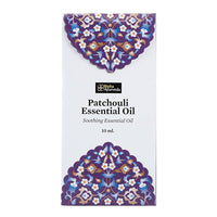 Thumbnail for Bipha Ayurveda Pachouli Essential Oil - Distacart
