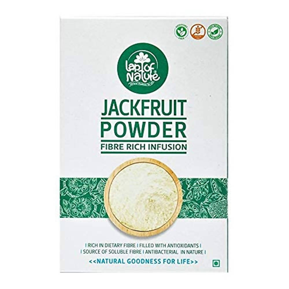 Lapofnature Jackfruit Powder - Distacart