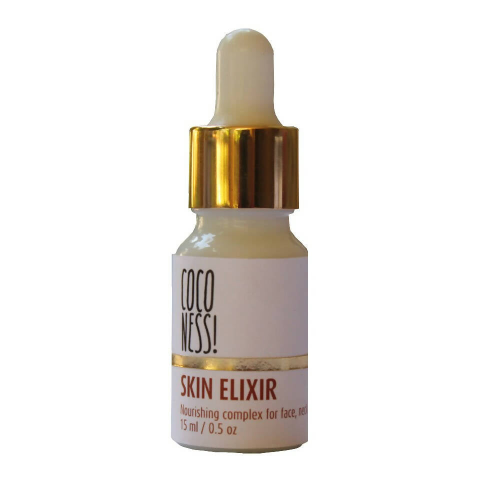 Coconess Skin Elixir - Distacart