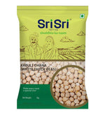 Thumbnail for Sri Sri Tattva Kabuli Chana (White Chick Peas)