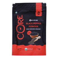 Thumbnail for Ok Life Care Core Black Pepper Powder - Distacart
