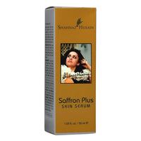 Thumbnail for Shahnaz Husain Saffron Plus Skin Serum