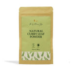 Thumbnail for The Wellness Shop Natural Curry Leaf Powder