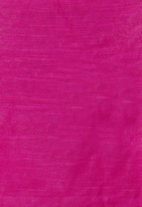 Mominos Fashion Moeza Cotton Black Temple Border Pink Dupatta - Distacart