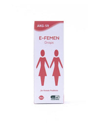 Thumbnail for Excel Pharma E-Femen Drops