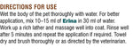 Thumbnail for Himalaya Erina Coat Cleanser - Distacart