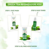 Thumbnail for Mamaearth Green Tea Face Toner - Distacart