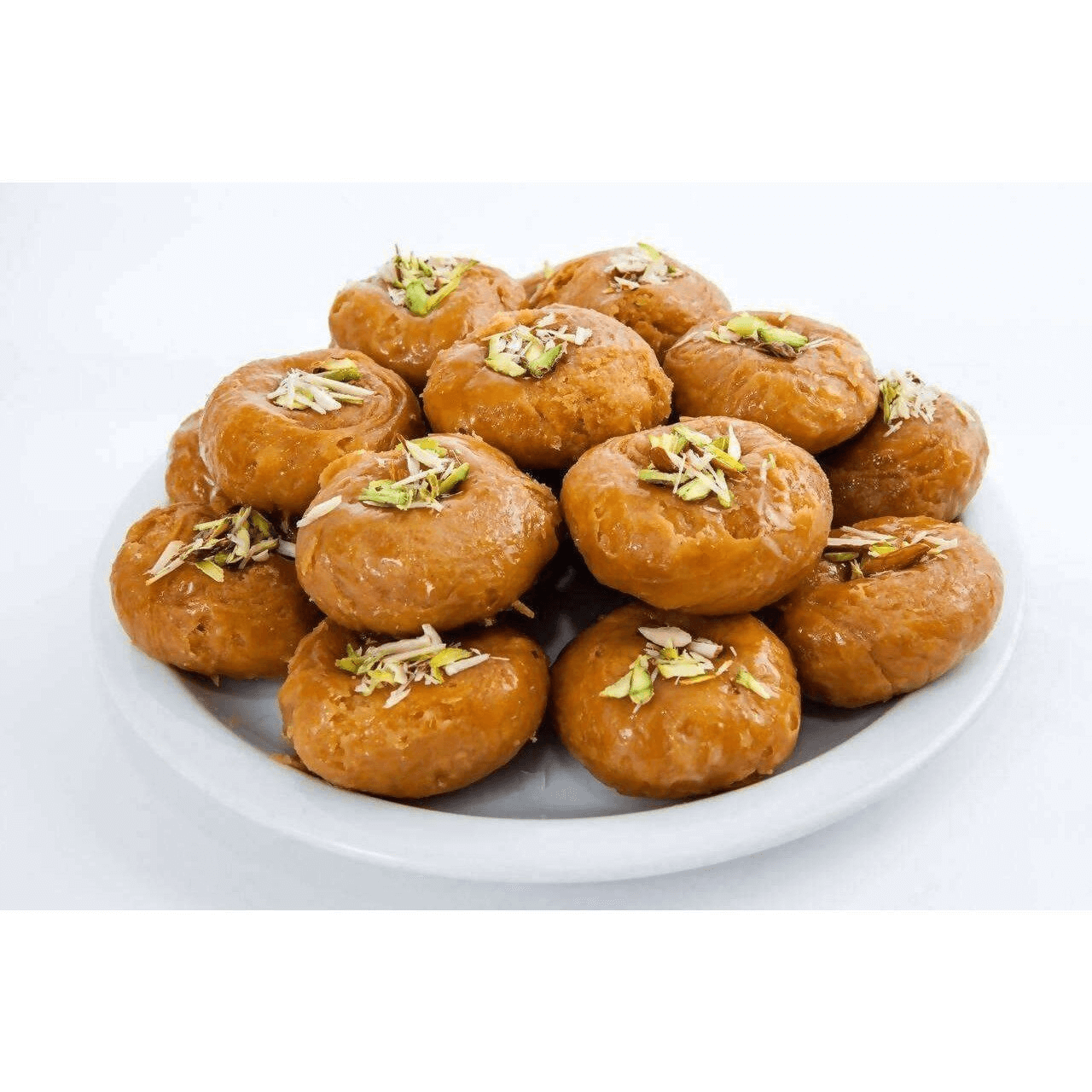 Pulla Reddy Badusha Sugar Free - Distacart