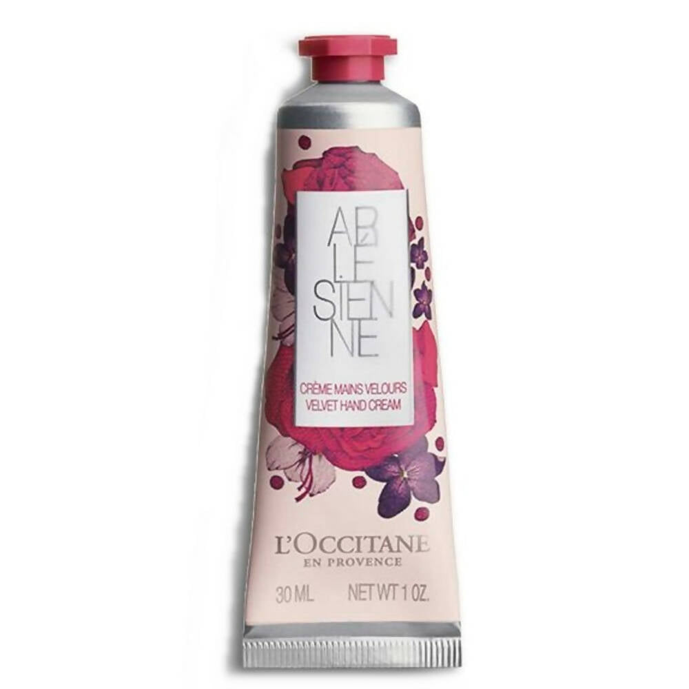 L'Occitane Arlésienne Velvet Hand Cream - Distacart
