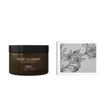 Secret Alchemist Purify Pimple Gel - Distacart