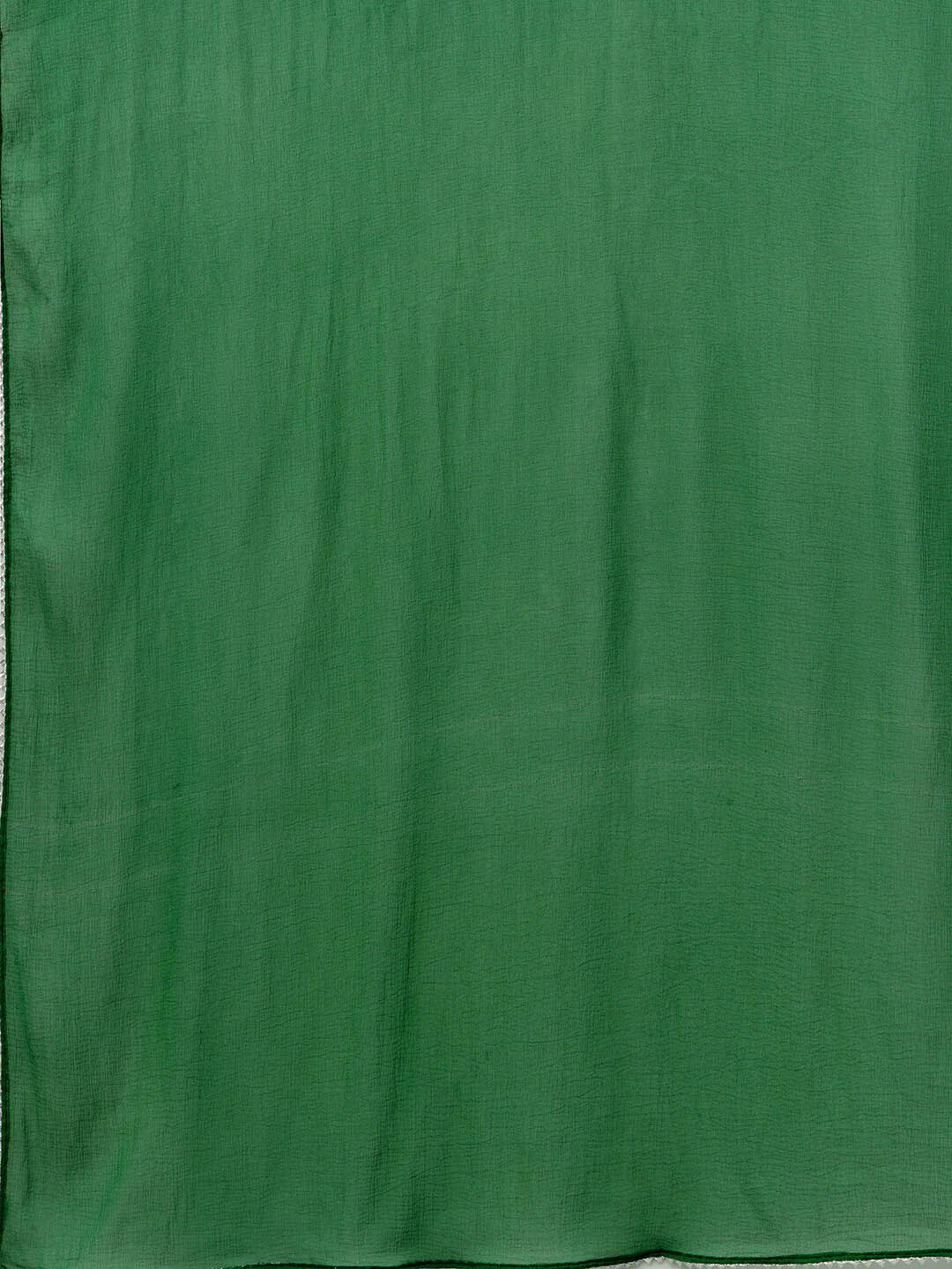 Kalini Leheriya Printed Thread Work Kurta With Trousers & Dupatta - Distacart