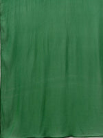 Thumbnail for Kalini Leheriya Printed Thread Work Kurta With Trousers & Dupatta - Distacart
