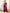 Mitera Magenta & Gold-Toned Embroidered Silk Blend Saree - Distacart