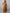 Kalini Women Mustard Yellow & Red Ethnic Motifs Printed Angrakha Anarkali Kurta - Distacart