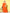 InWeave Women's Orange Oneshoulder Mirror Work Belted Kurta Set - Distacart