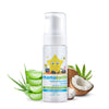Mamaearth Foaming Facewash For Kids - Distacart