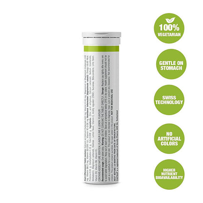 Fast&Up Fortify Effervescent Tablets - Distacart