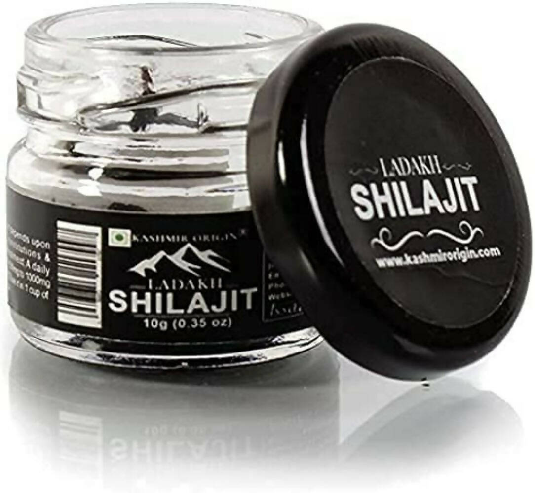 Kashmir Origin Pure Ladakh Sj Resin - Distacart