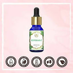 Thumbnail for The Beauty Co. Peppermint Pure & Natural Essential Oil - Distacart