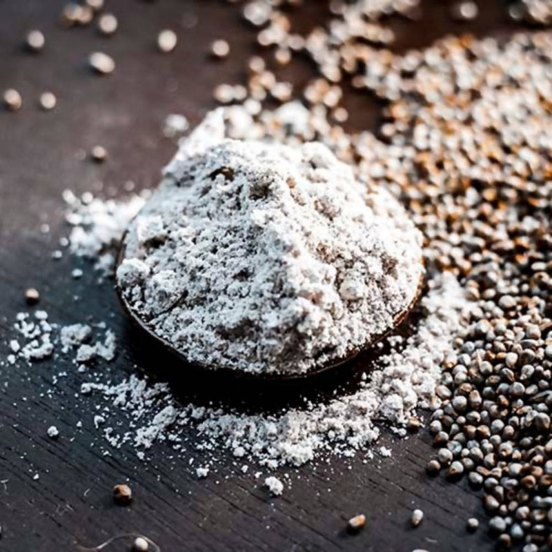 Freshon Bajra Flour (Pearl Millet)