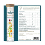 Thumbnail for Wellbeing Nutrition Grandma's Kadha Tablets - Distacart