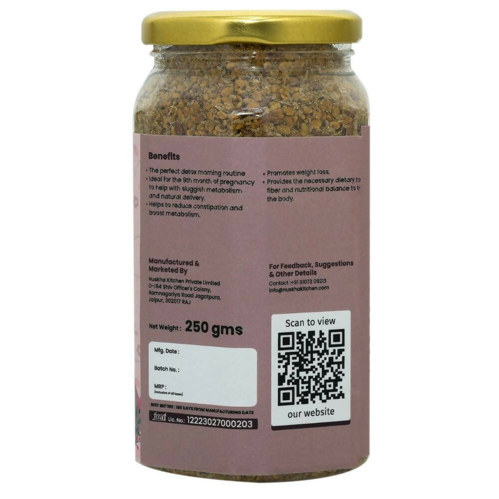 Nuskha Dana Methi Herbmix - Distacart
