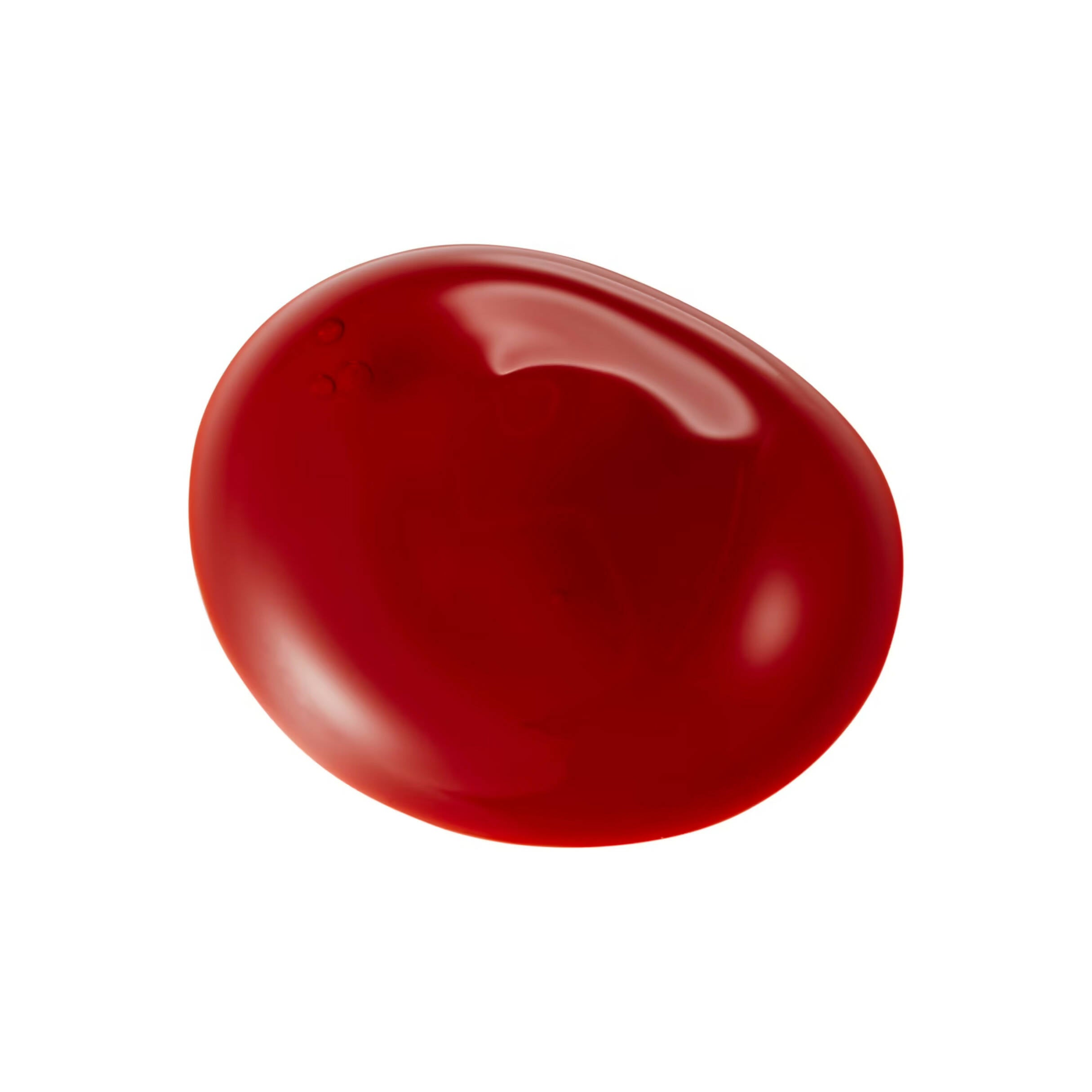 The Face Shop Water Fit Lip Tint - Red Signal - Distacart