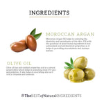 Thumbnail for Khadi Natural Moroccan Argan Hair Mask
