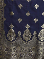 Thumbnail for Kalini Woven Design Kurta with Trousers & With Dupatta - Distacart