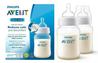 Thumbnail for Philips Avent Anti Colic Bottle Combo - Distacart