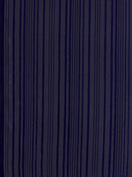 Thumbnail for Kalini Blue Striped Zari Saree - Distacart