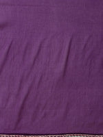 Thumbnail for Kalini Embroidered Regular Kurta With Trousers & Dupatta - Distacart