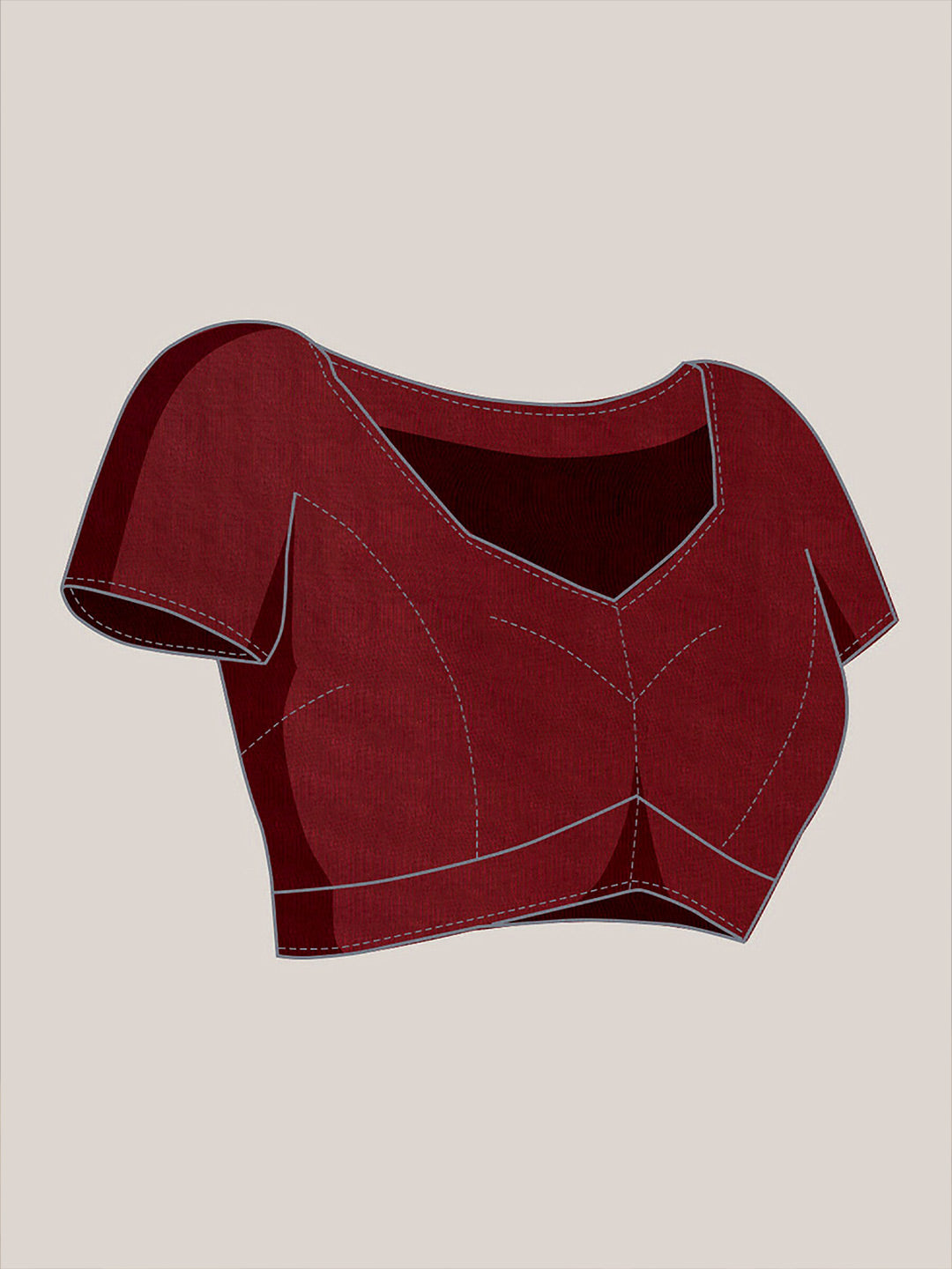 Kalini Woven Design Zari Banarasi Saree - Distacart