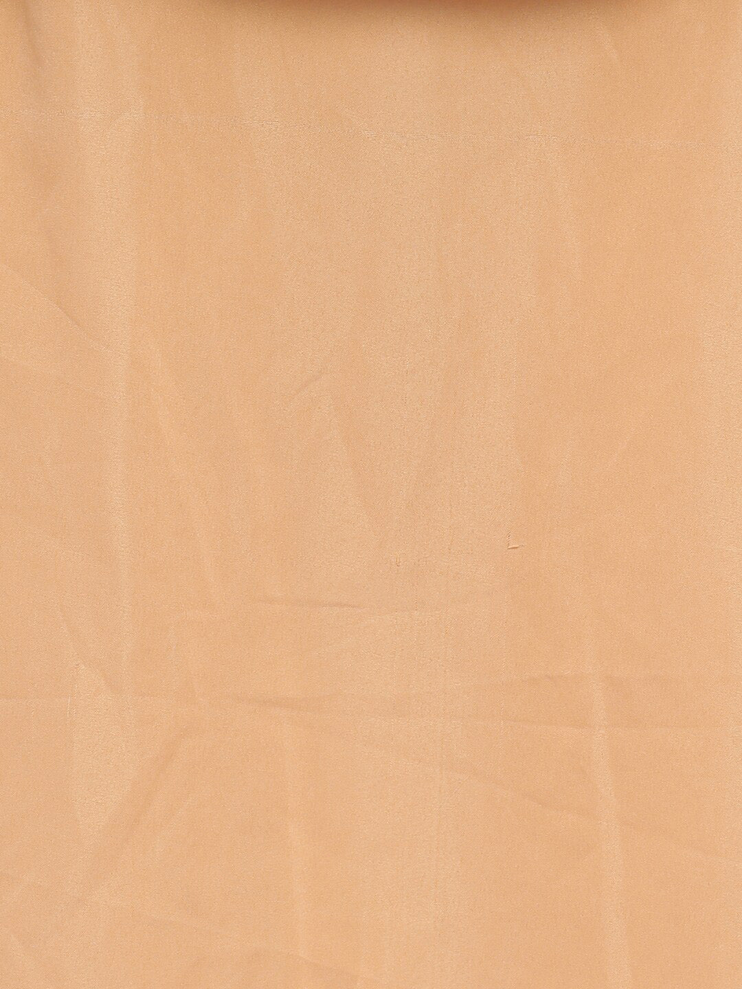 Souchii Women Cream-Coloured Floral Printed A-Line Dress - Distacart
