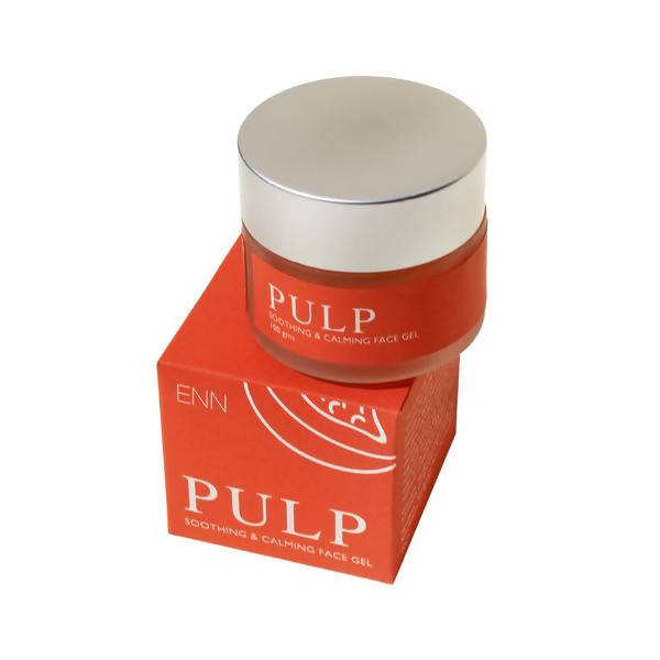 Pulp Soothing & Calming Face Gel
