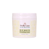 Thumbnail for Vedic Line Skin Masters Bio White Cleansing Cream - Distacart
