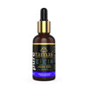 Tamas Pure Ayurveda 100% Organic Grape Seed Cold Pressed Carrier Oil- USDA Certified Organic- 30ML - Distacart