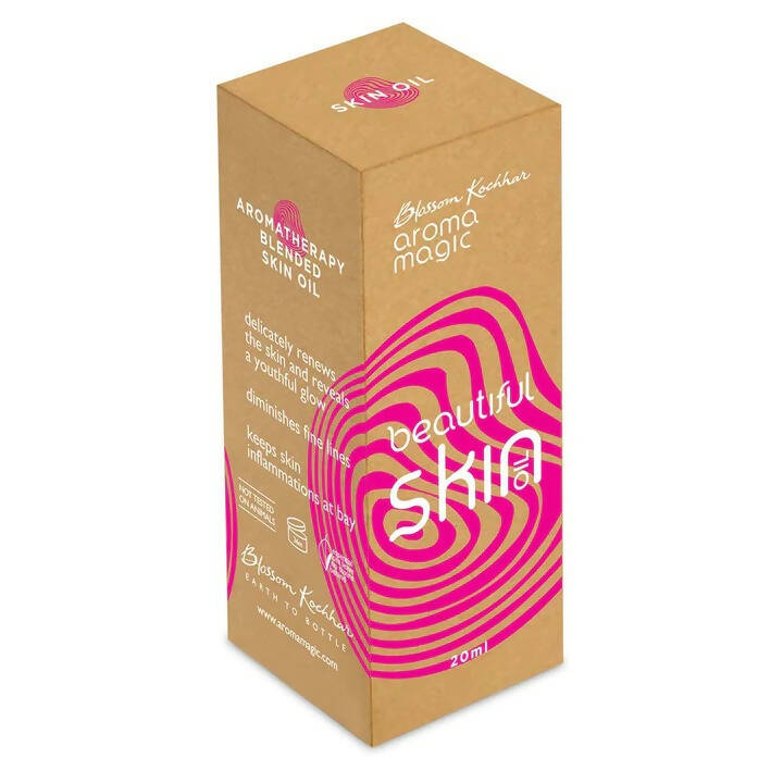 Blossom Kochhar Aroma Magic Beautiful Skin Oil - Distacart
