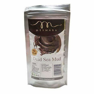 Mesmara Dead Sea Mud, 100g - Distacart