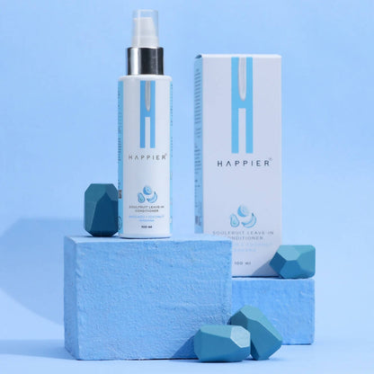 Happier Soulfruit Leave-In Conditioner - Distacart