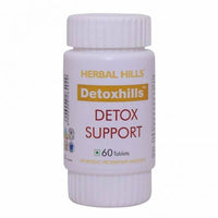 Thumbnail for Herbal Hills Ayurveda Detox Hills Tablets - Distacart